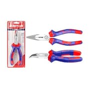 EMTOP EPLRB0611 Bent Nose Pliers product image