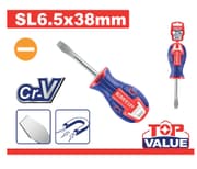 EMTOP ESDRSL6038 Standard Stubby Screwdriver product image