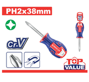 Hardened Stubby Screwdriver product image