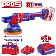 EMTOP ELAP20151 20V Cordless Polisher product image