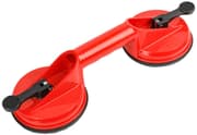 Plastic Double Suction Cup | WP329003 product image