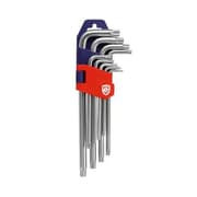 WORKPRO 9-Piece Torx Key Set | WP222002 product image
