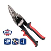WORKPRO 250MM (10") Left Cut Aviation Tin Snip | WP214016 product image