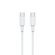 WiWU Durable USB-C to USB-C Fast Charging Cable product image