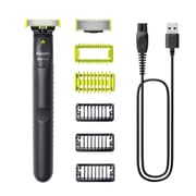 Philips OneBlade QP1624/10 Hybrid Electric Trimmer and Shaver - Face & Body product image