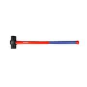 WORKPRO 4500G Stone Hammer with Long Fiberglass Handle product image