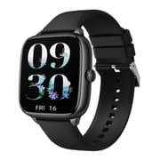 WiWU Smart Watch SW06 — IP68 Waterproof Smartwatch with 1.72" HD Display, Bluetooth Calling & Sport Modes product image