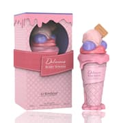 Le Bonheur Delicious Berry Sundae EDP 100ml Unisex product image