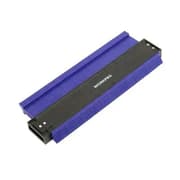WORKPRO 250mm (10") Plastic Contour Gauge product image