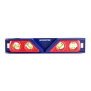 WORKPRO 225mm (9") Magnetic Frame Level product image