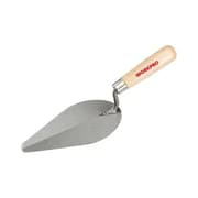 WP322004 WORKPRO 150MM Bricklaying Trowel Wood Handle product image