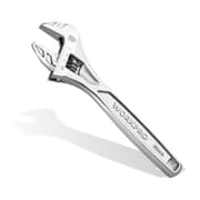 150mm (6") Heavy Duty Adjustable Wrench product image