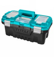 Total TPBX0202 Plastic Tool Box 20" product image