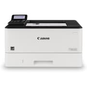 Canon i-SENSYS LBP246dw Mono Laser Printer - 40ppm High Speed - 1200 x 1200 dpi - Automatic Duplex Printing - WiFi & Cloud Connectivity - 5-Line LCD Display product image
