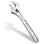 250mm (10") Heavy Duty Adjustable Wrench product image