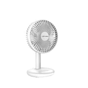 Lenyes LHF01 Small Table Fan -White product image