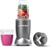 Nutribullet Personal Blender 600W - 6-Piece High-Speed Nutrient Extractor product image
