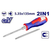 EMTOP ESDRH0203 – 2 in 1 Screwdriver Set product image