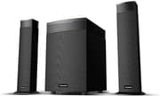 Panasonic 2.1 Channel Speaker System product image