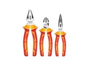 Total THT2K0302 3pcs Insulated Pliers Set product image