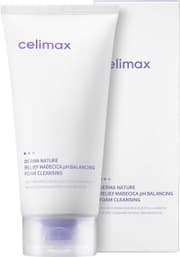 Celimax Derma Nature Relief Madecica pH Balancing Foam product image