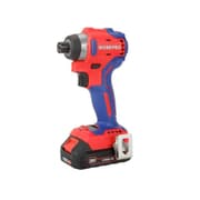 20V 6.35mm (1/4") Brushless Impact Driver | WP390102 product image