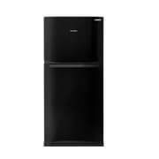 TORNADO RF-51FTV-BK Refrigerator 395 Liters Black product image