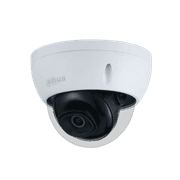 Dahua 4MP Lite IR Fixed-focal Dome Network Camera product image