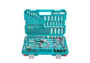 Total THKTHP21396 - 138-Piece Tool Set product image