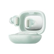 Baseus AirNora 3 Wireless Bluetooth Earbuds - Active Noise Cancellation (ANC) - Ultra-Lightweight Ergonomic Design - Dual Mic ENC for Clear Calls - Spatial Audio Support - USB-C Fast Charging product image