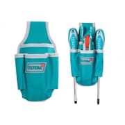 Total THT16P4011 4-Pocket Tool Pouch product image