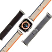 WiWU Durable Nylon Watch Band for Apple Watch Replacement product image