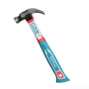 Total THCH61008 Claw Hammer 220g – Compact & Durable product image