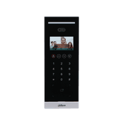 IP Face Recognition Apartment Door Station product image