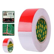 JADEVER Reflective Safety Tape 2 Inch × 25 Meter product image