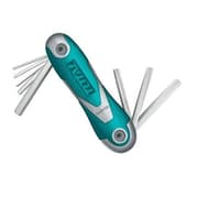 Total THT1061836 Ball Point Hex Key Set product image