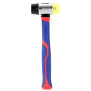 WORKPRO Double Face Hammer with Fiberglass Handle | WP241036 product image