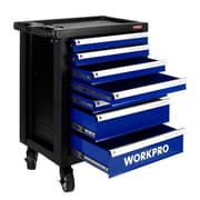 WORKPRO 7-Drawer Roller Cabinet product image