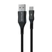 Cable Proove Braided Scout Micro USB 2.4A (1m) product image