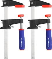 6-Inch F-Clamp with Wooden Handle product image
