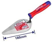 EMTOP EBTL07001 Triangle Trowel – 7 Inch product image