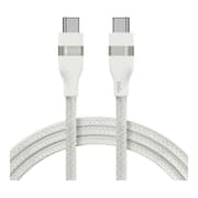 Anker USB-C to USB-C Cable (3 ft / 240W, Upcycled Braided) product image
