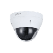 2MP Fixed-Focal Dome Network Camera product image