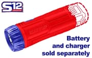 Cordless Flashlight product image