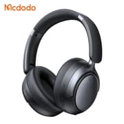 Mcdodo Bluetooth 5.3 Active Noise Cancelling Headphones product image