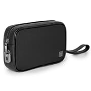 Master Genuine Leather Fingerprint Lock Pouch product image