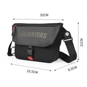 Warriors Message Bag X product image