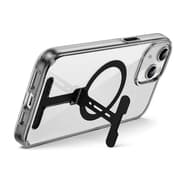 Magnetic Phone Case with Aluminum Alloy Stand | IP15 product image