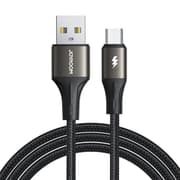 SA25-AM3 3A Data Cable ( Micro) 3m-Black product image
