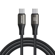 SA25-CC5 100W Data Cable (C T C) 3m-Black product image